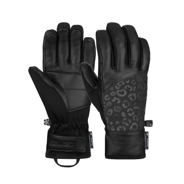 Reusch Beatrix R-TEX® XT 6331277 7053 black 1